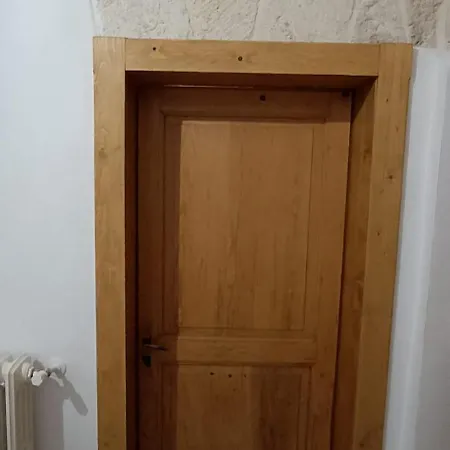 Appartamento Verde 아파트