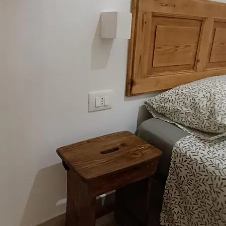 Appartamento Verde * 콘베르사노