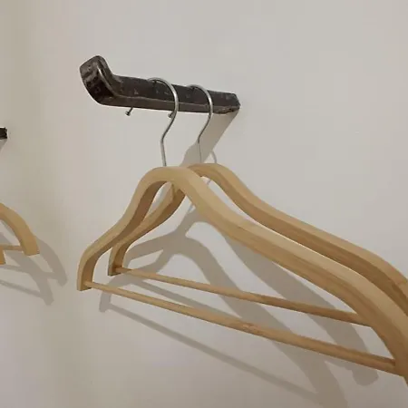 Appartamento Verde 아파트 *