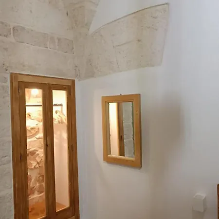 아파트 Appartamento Verde