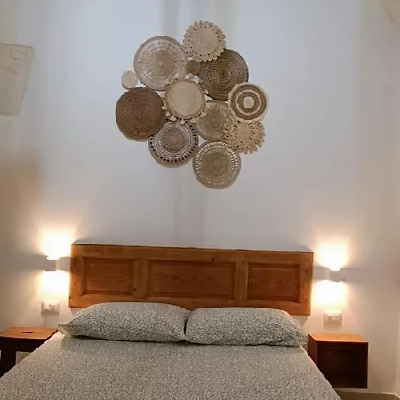 Appartamento Verde 콘베르사노