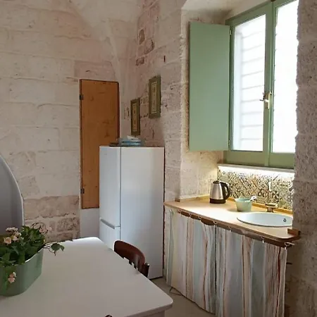 Apartment Verde