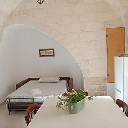 Apartment Verde *
