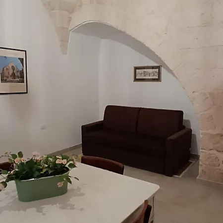 Verde Apartment