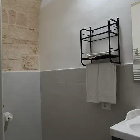 Apartment Appartamento Verde Conversano