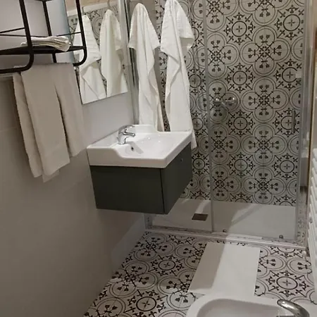 Apartment Appartamento Verde