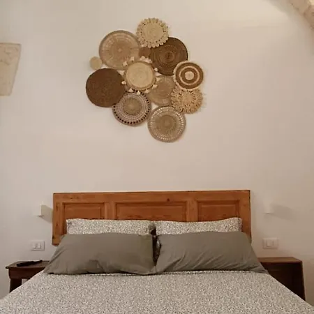 Verde Apartment *