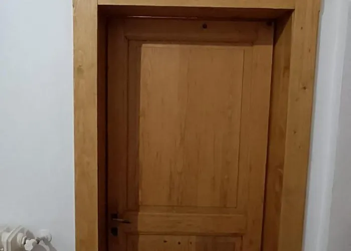 Appartamento Verde Appartement