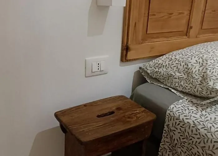 Appartamento Verde * Conversano