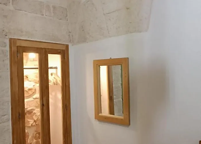 Appartement Appartamento Verde