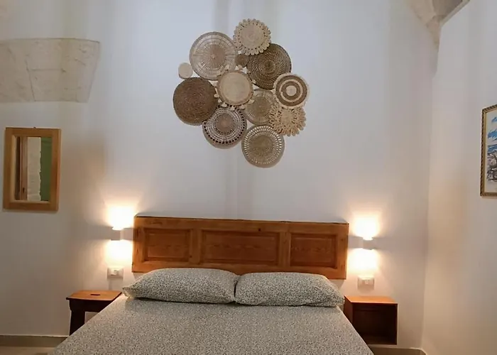 Appartamento Verde Conversano