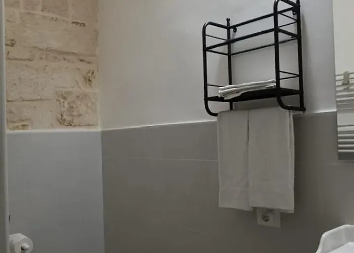 Appartement Appartamento Verde Conversano