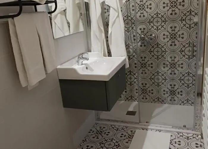 Appartement Appartamento Verde